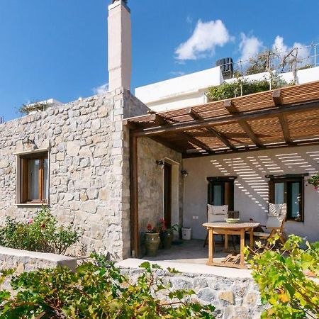 Villa Maria Stavrokhorion Экстерьер фото