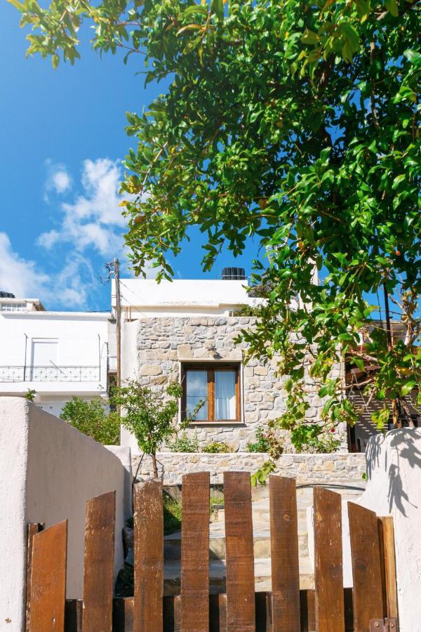 Villa Maria Stavrokhorion Экстерьер фото