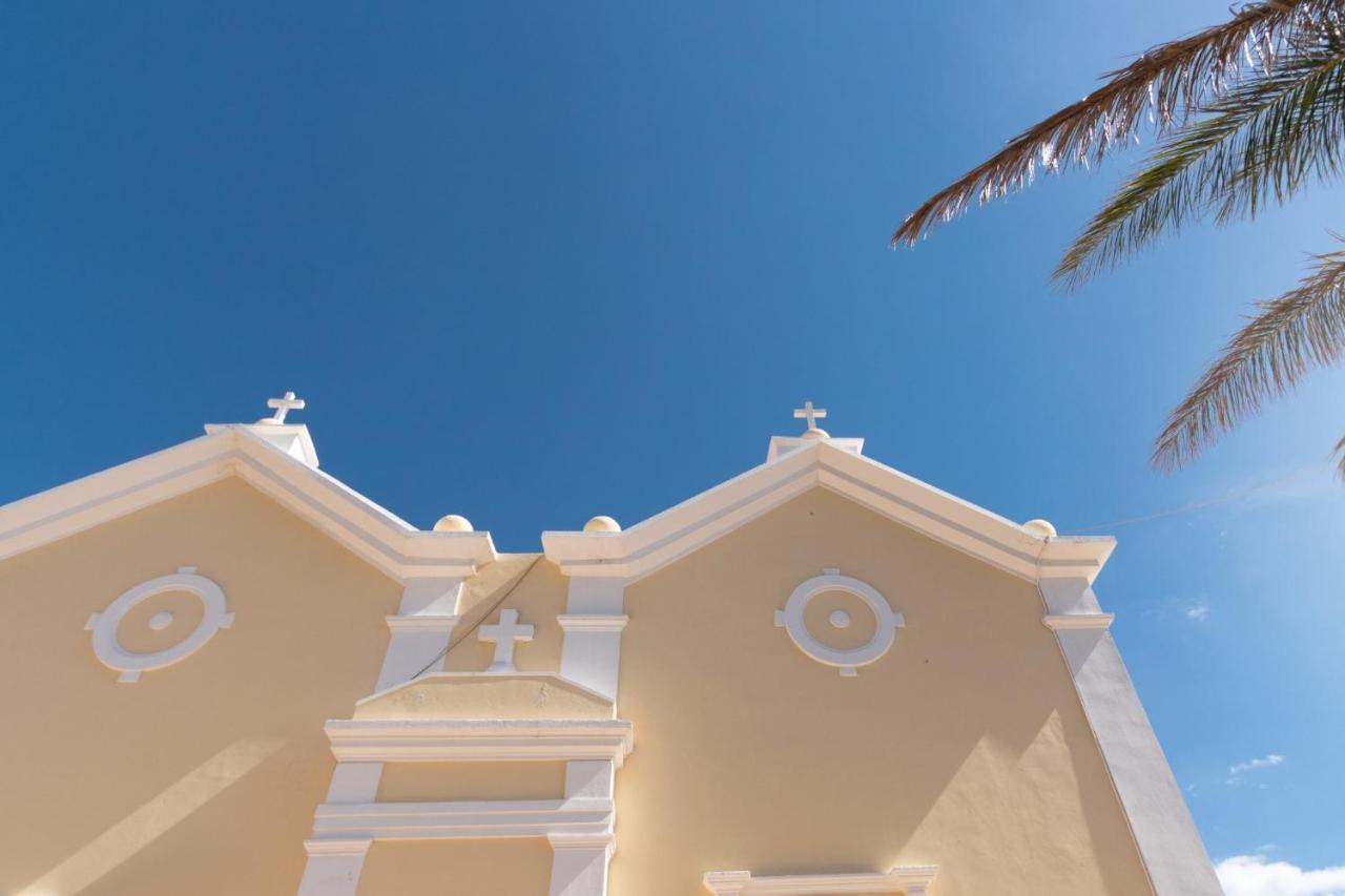 Villa Maria Stavrokhorion Экстерьер фото