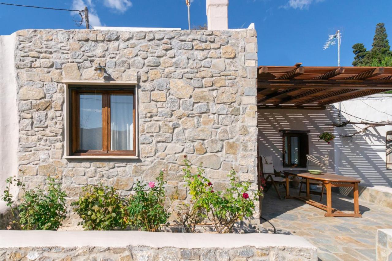 Villa Maria Stavrokhorion Экстерьер фото