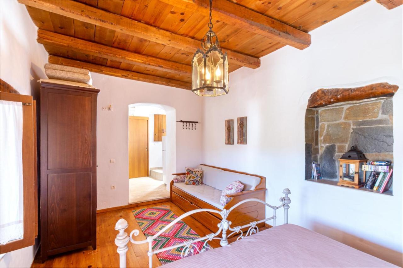 Villa Maria Stavrokhorion Экстерьер фото