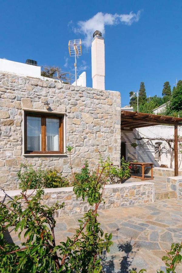 Villa Maria Stavrokhorion Экстерьер фото