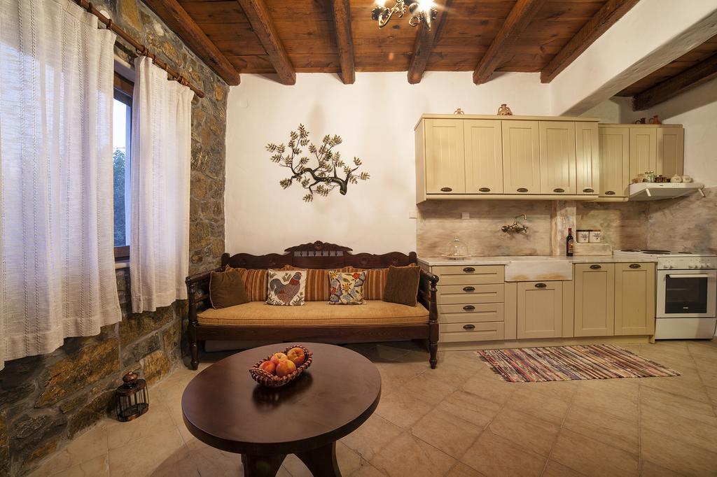 Villa Maria Stavrokhorion Экстерьер фото