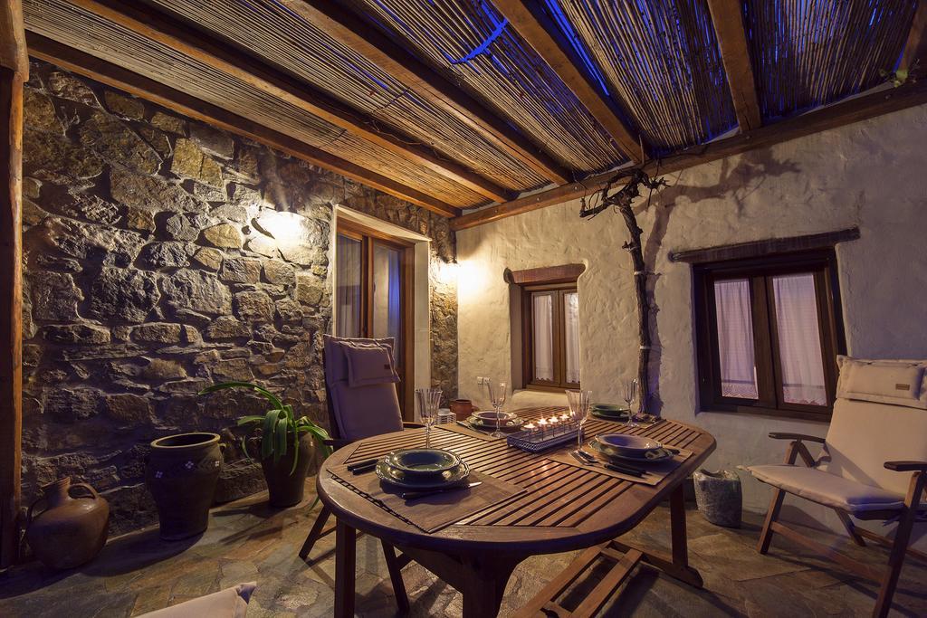 Villa Maria Stavrokhorion Экстерьер фото