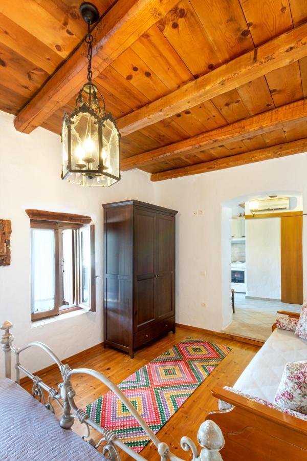Villa Maria Stavrokhorion Экстерьер фото