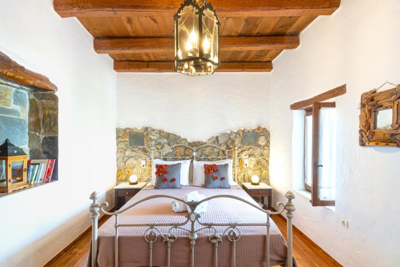 Villa Maria Stavrokhorion Экстерьер фото